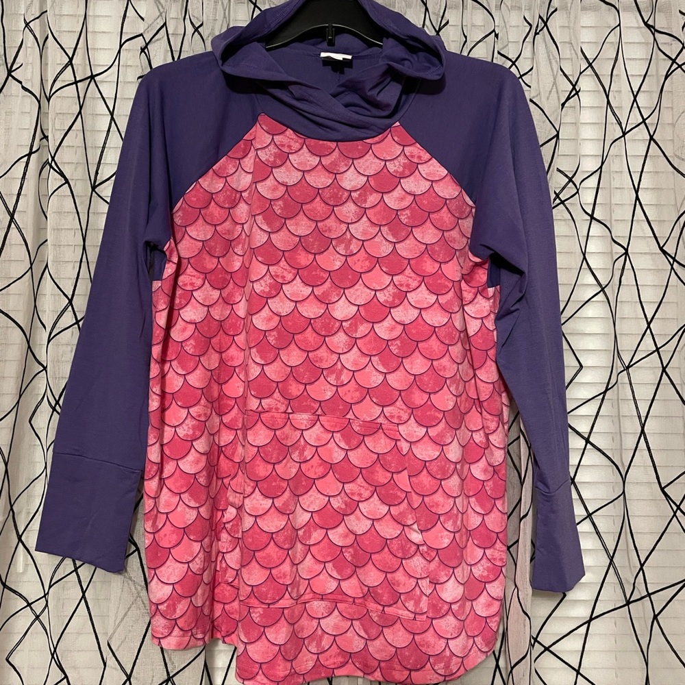 Lularoe XL Amber